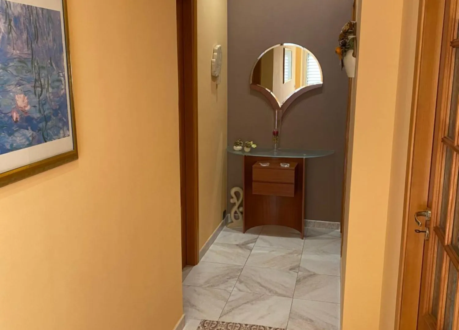 Villa Rosa Canicattini Bagni Italy