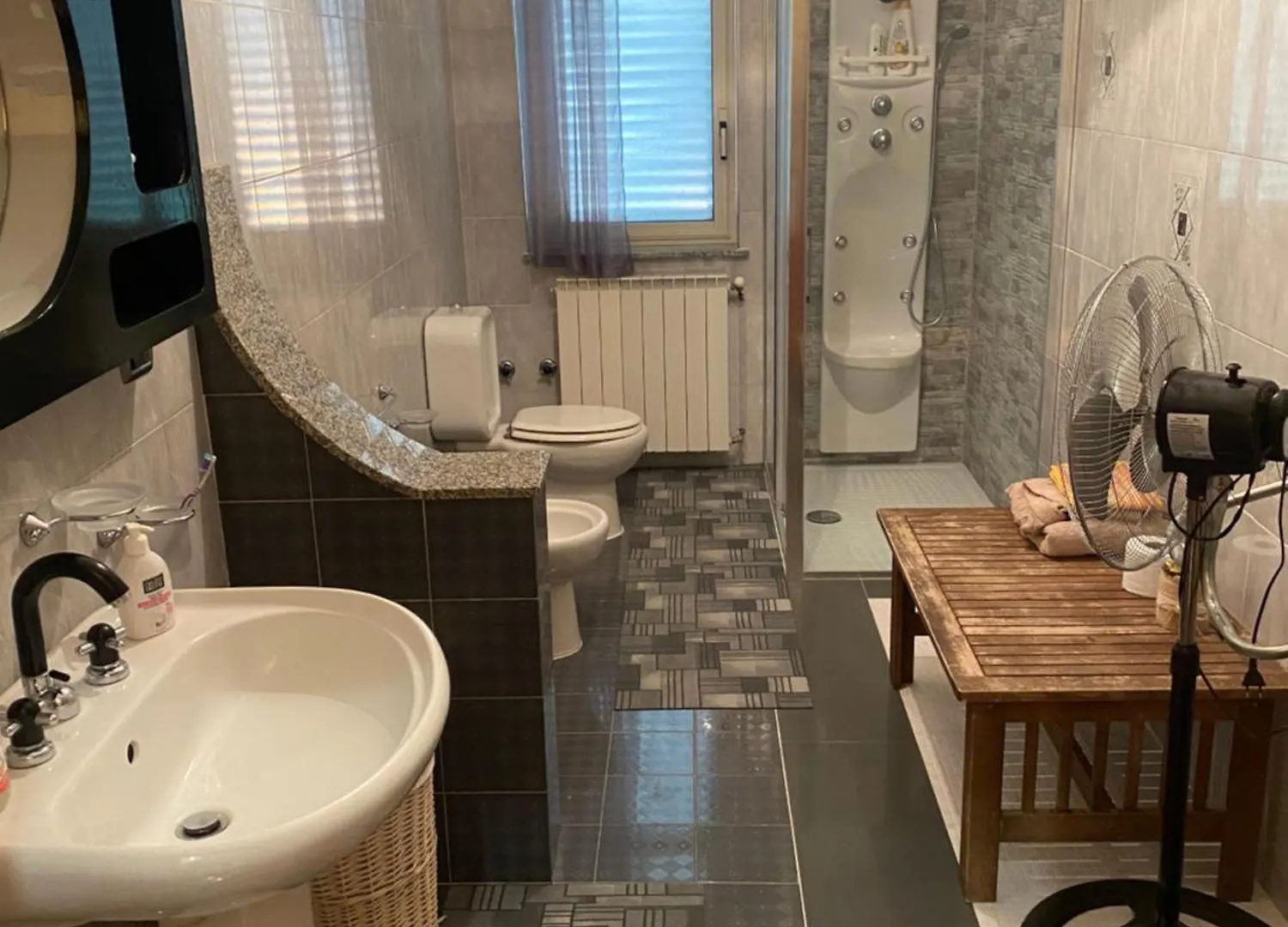 Villa Rosa Canicattini Bagni 0*,