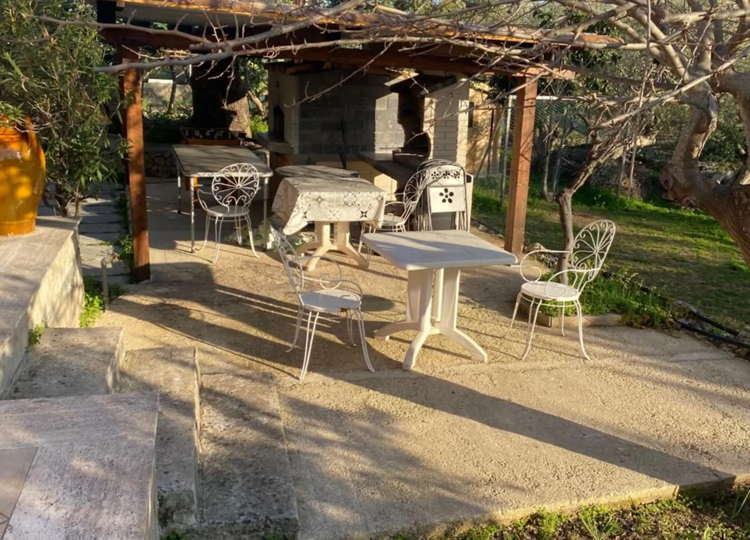 Villa Rosa Canicattini Bagni