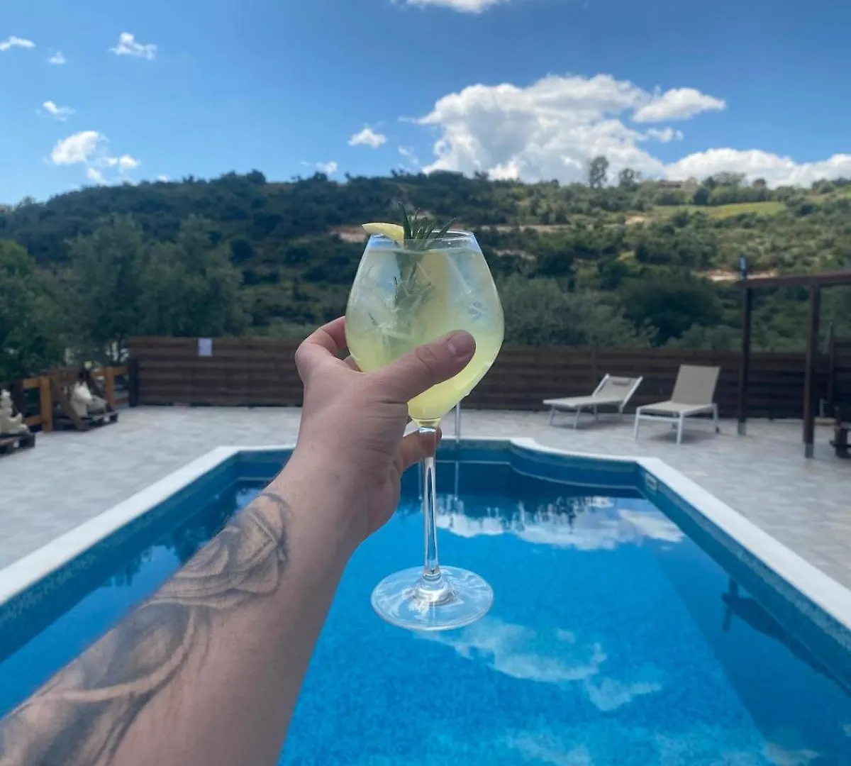 Villa Rosa Canicattini Bagni 0*,  Italy