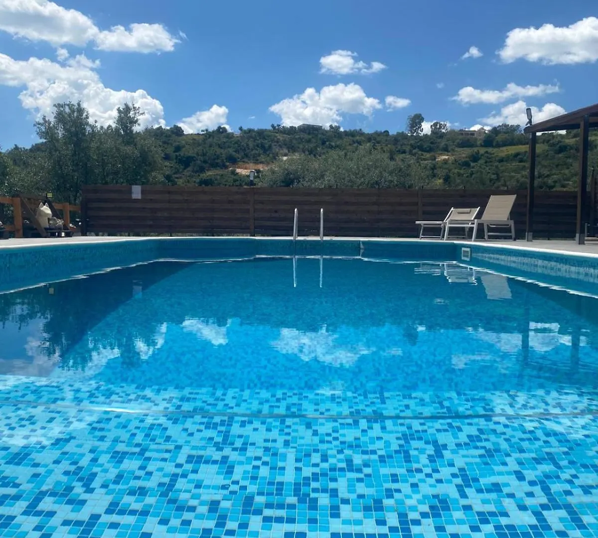 Villa Rosa Canicattini Bagni