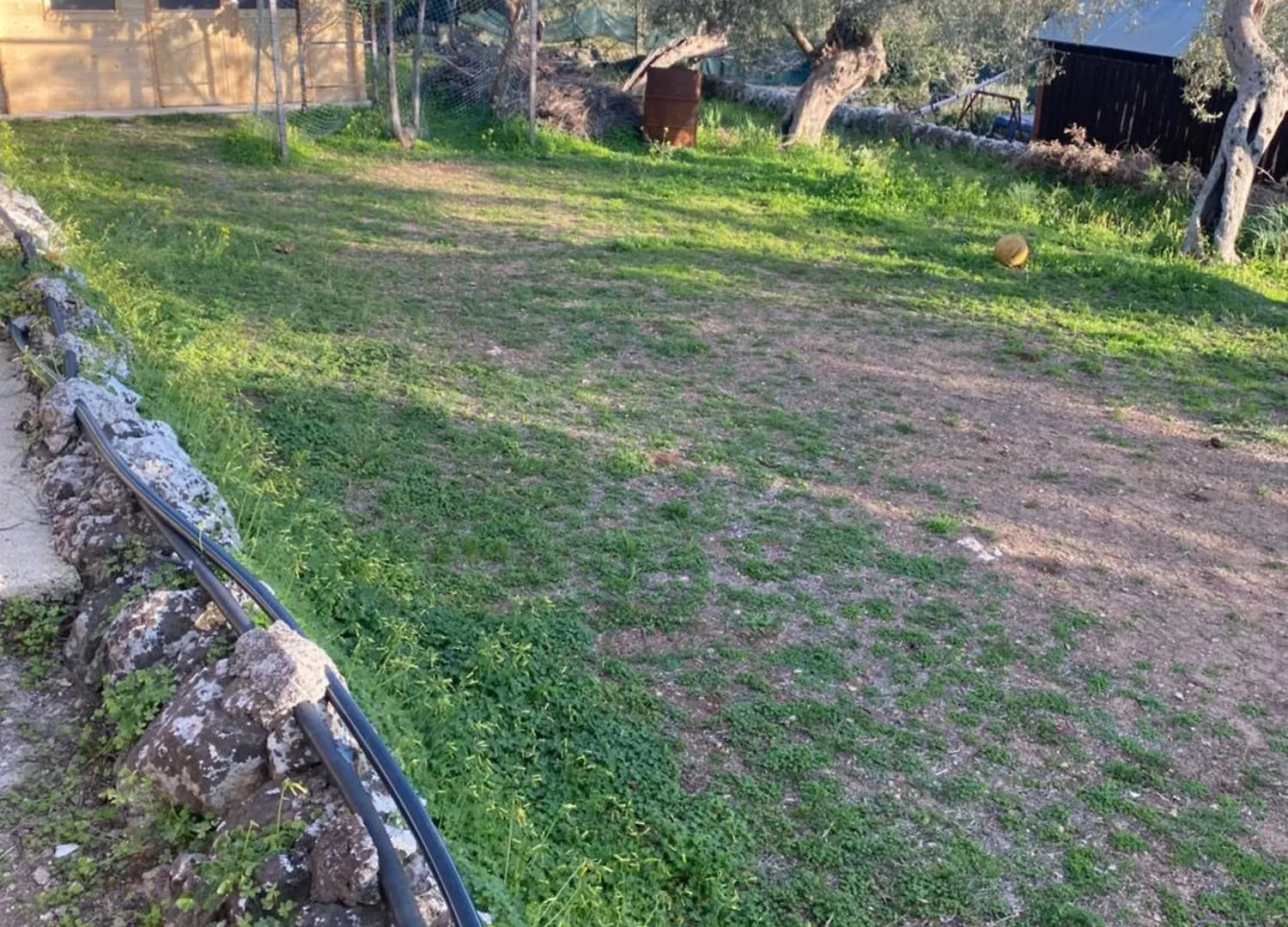 Villa Rosa Canicattini Bagni Italy